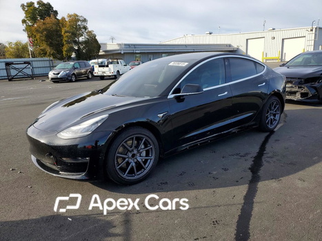 Tesla Model 3 2019 - Image 1 of 12