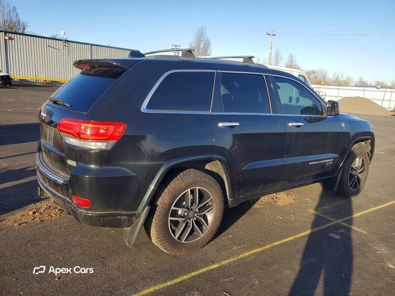 Jeep Cherokee 2014