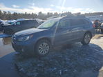 Subaru Outback 2018