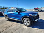 Ford Explorer 2021