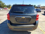 Chevrolet Equinox 2017