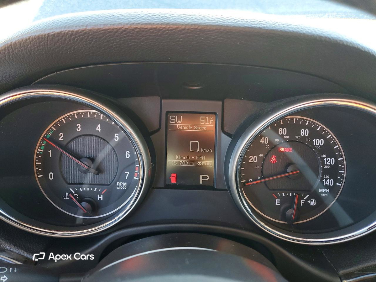 Jeep Grand Cherokee 2013