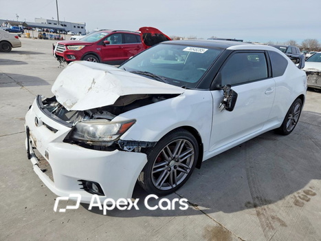 Scion tC 2013 - Image 1 of 12