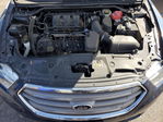 Ford Taurus 2016