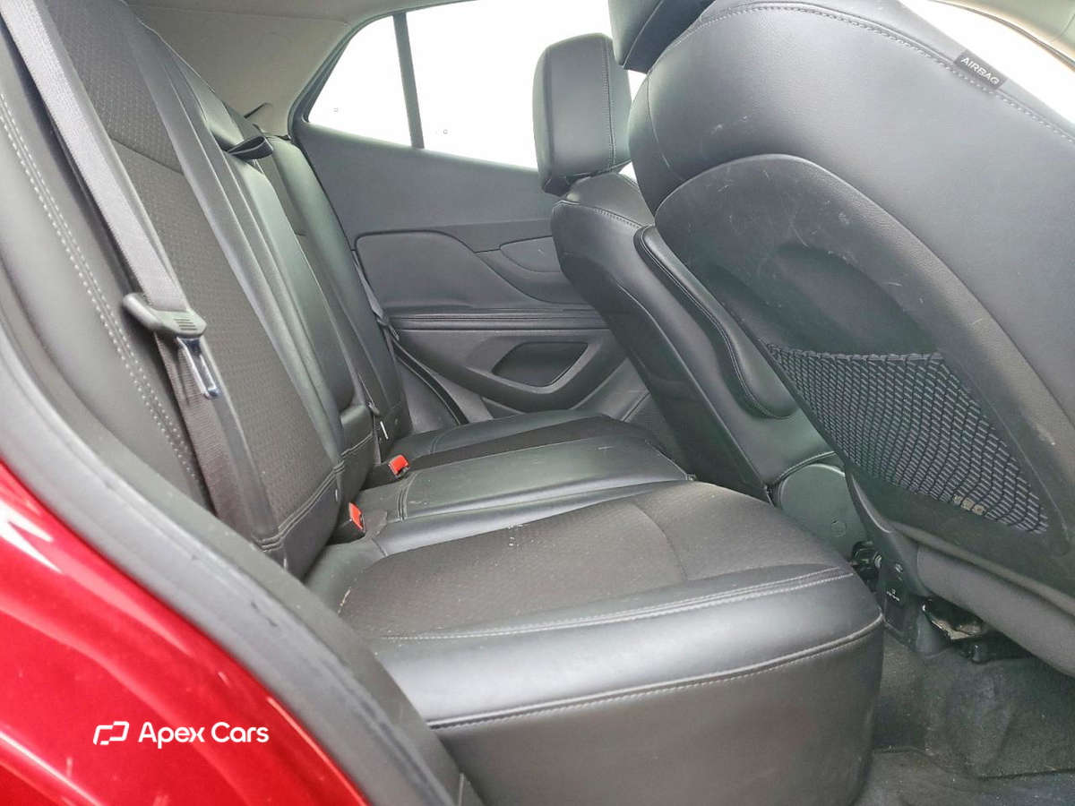 Buick Encore 2017