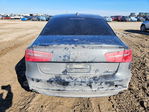 Audi A6 2015