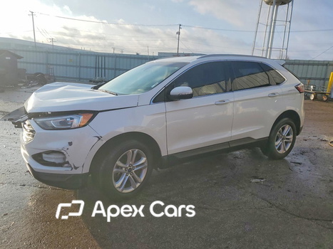 Ford Edge 2020 - Image 1 of 14
