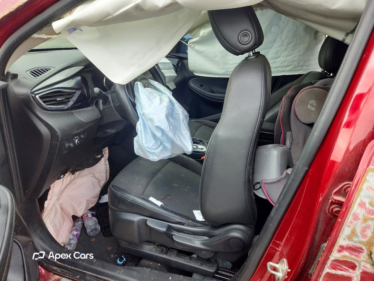 Buick Encore GX 2020