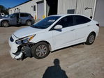 Hyundai Accent 2016
