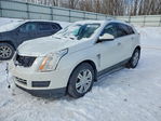Cadillac SRX 2015