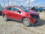 Chevrolet Trax 2022