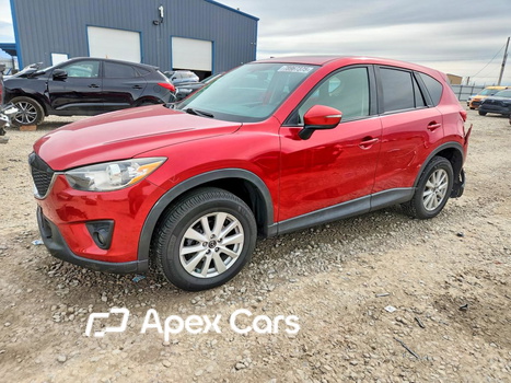Mazda CX-5 2015 - Image 1 of 12
