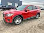 Mazda CX-5 2015