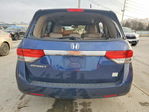 Honda Odyssey 2015
