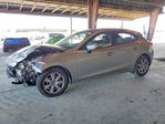 Mazda 3 2015