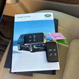 Land Rover Range Rover 2019