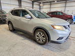 Nissan Rogue 2015