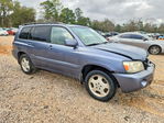 Toyota Highlander 2007