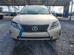 Lexus RX 2015