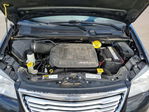 Chrysler Voyager 2014