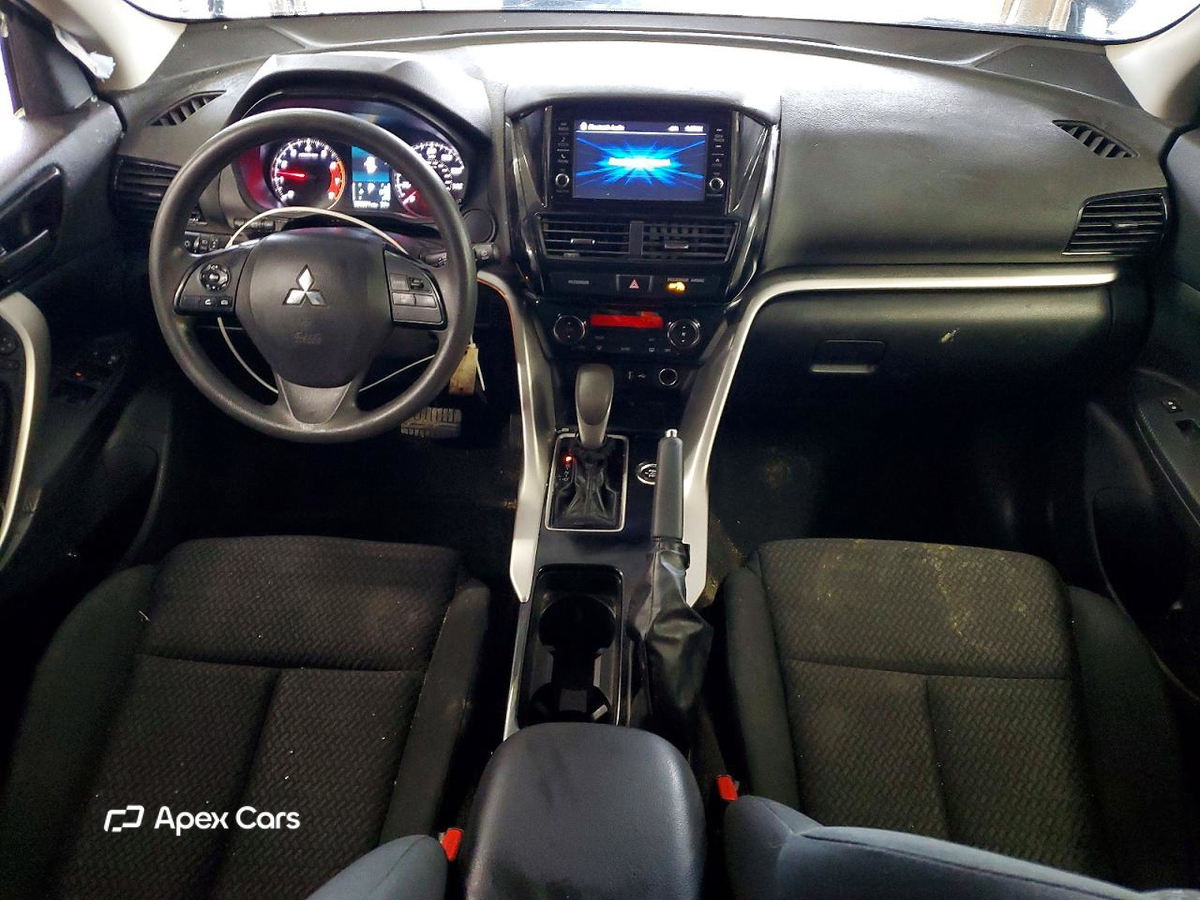 Mitsubishi Eclipse 2023