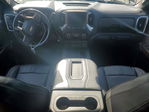 Chevrolet Silverado 2022