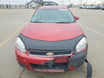 Chevrolet Impala 2014