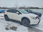 Subaru XV 2014