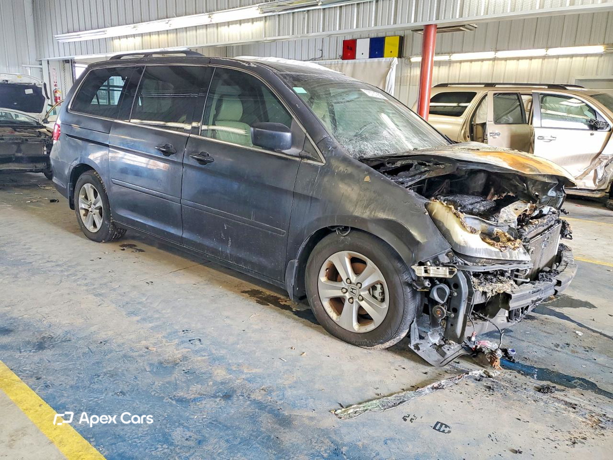 Honda Odyssey 2008