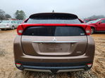 Mitsubishi Eclipse 2018
