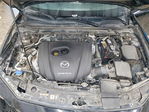 Mazda 3 2019