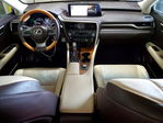 Lexus RX 2016
