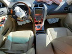 Lexus ES 2011