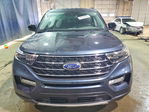 Ford Explorer 2024