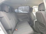 Chevrolet Equinox 2012