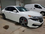 Honda Accord 2017