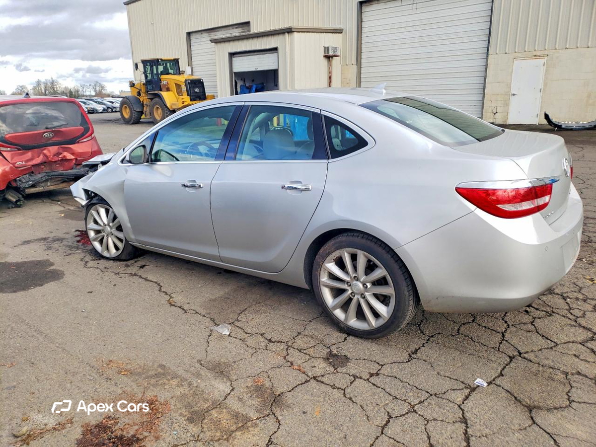 Buick Verano 2014