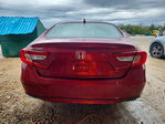 Honda Accord 2019