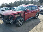 Nissan Rogue 2021