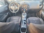 Nissan Juke 2011