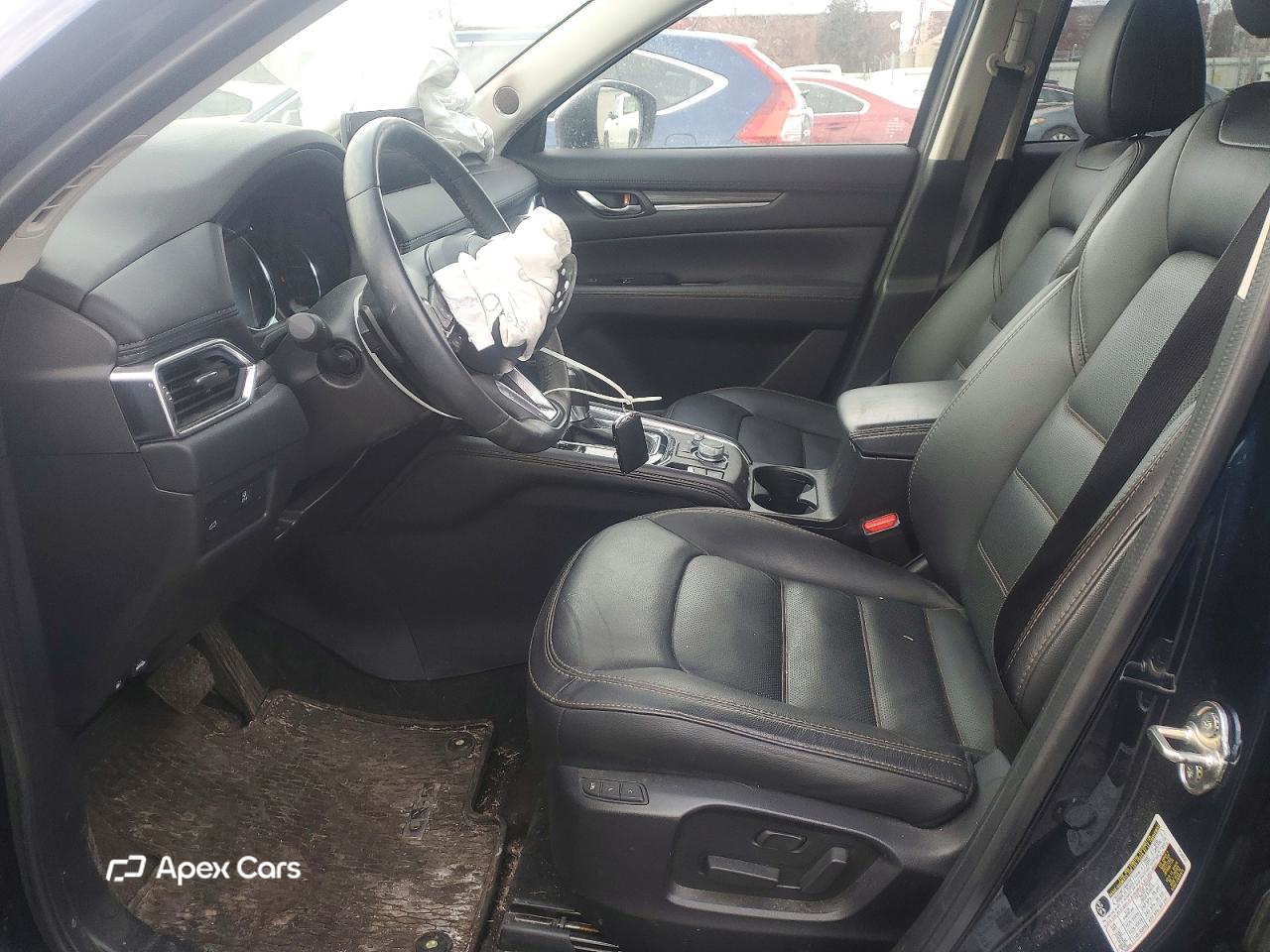 Mazda CX-5 2023