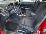 Ford EcoSport 2020