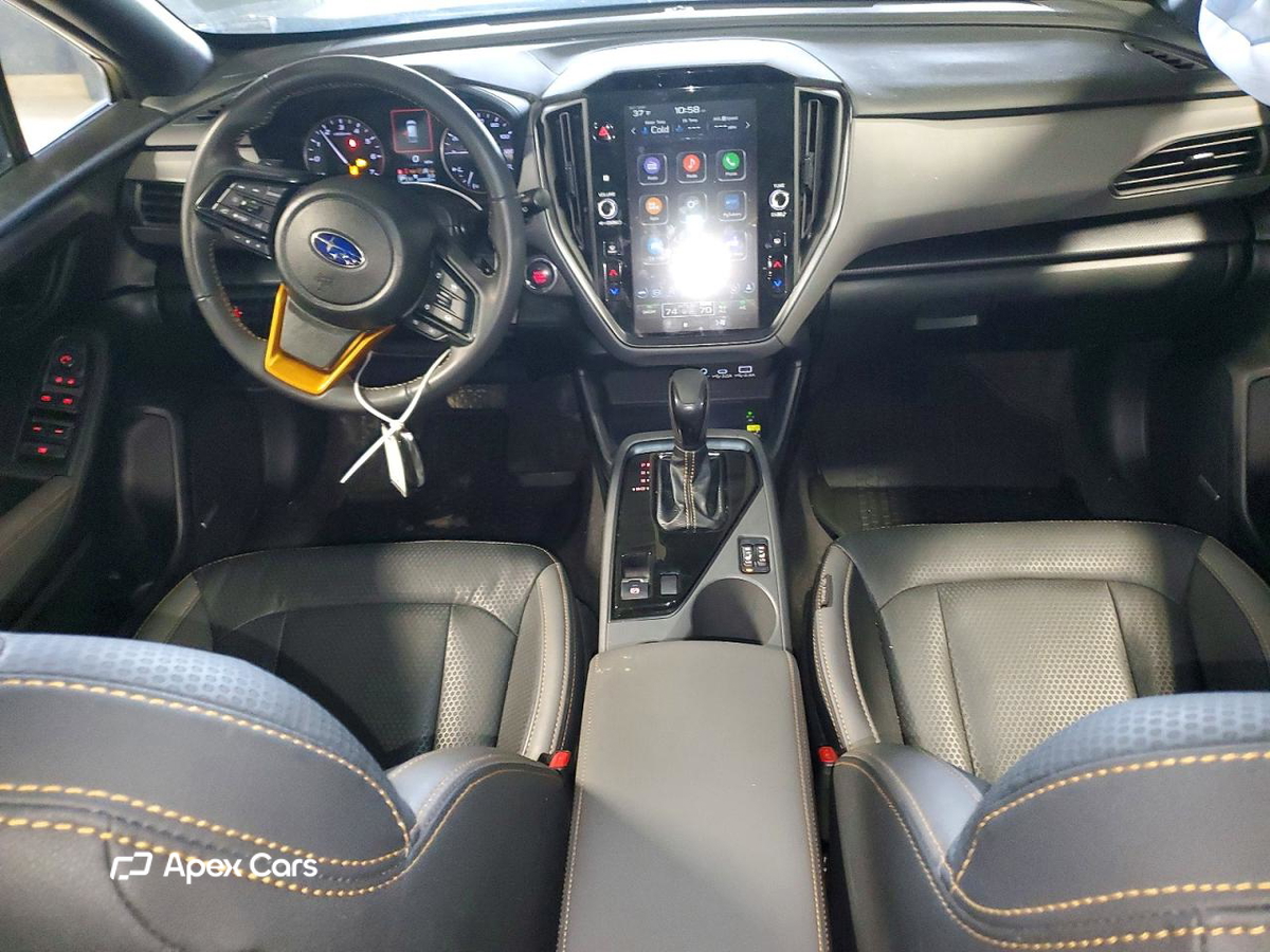 Subaru XV 2024
