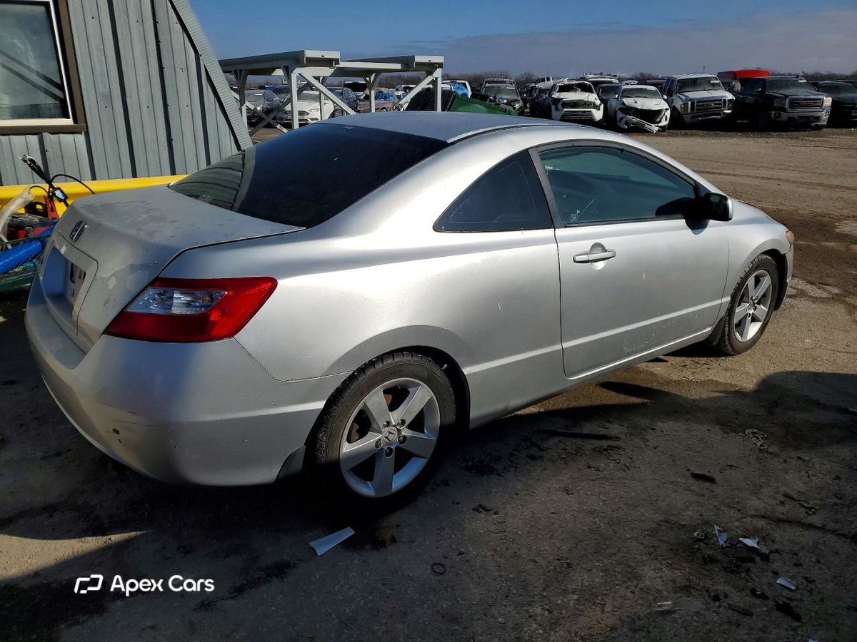 Honda Civic 2008