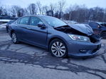 Honda Accord 2014