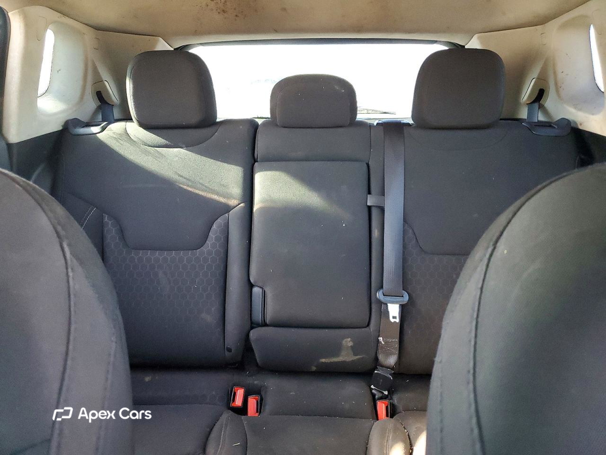 Jeep Compass 2020