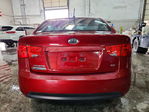 Kia Forte 2011