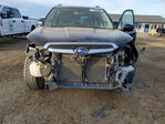 Subaru Forester 2018