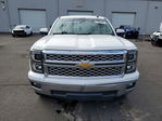 Chevrolet Silverado 2015