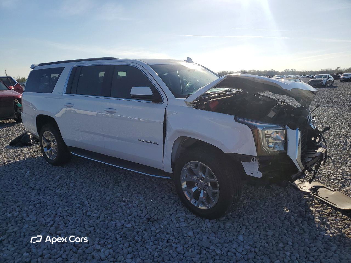 GMC Yukon 2020